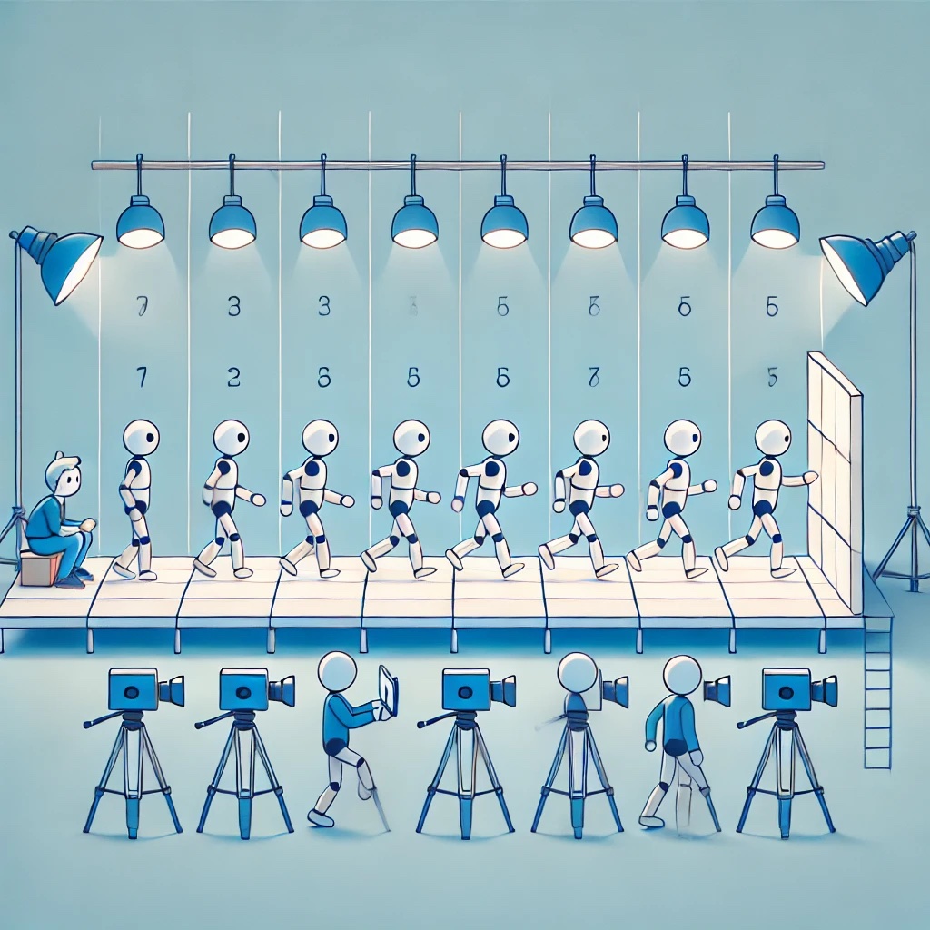 수행평가 과제 생명과학 스톱모션 제작 완벽 가이드: 초보자를 위한 단계별 애니메이션 완성법