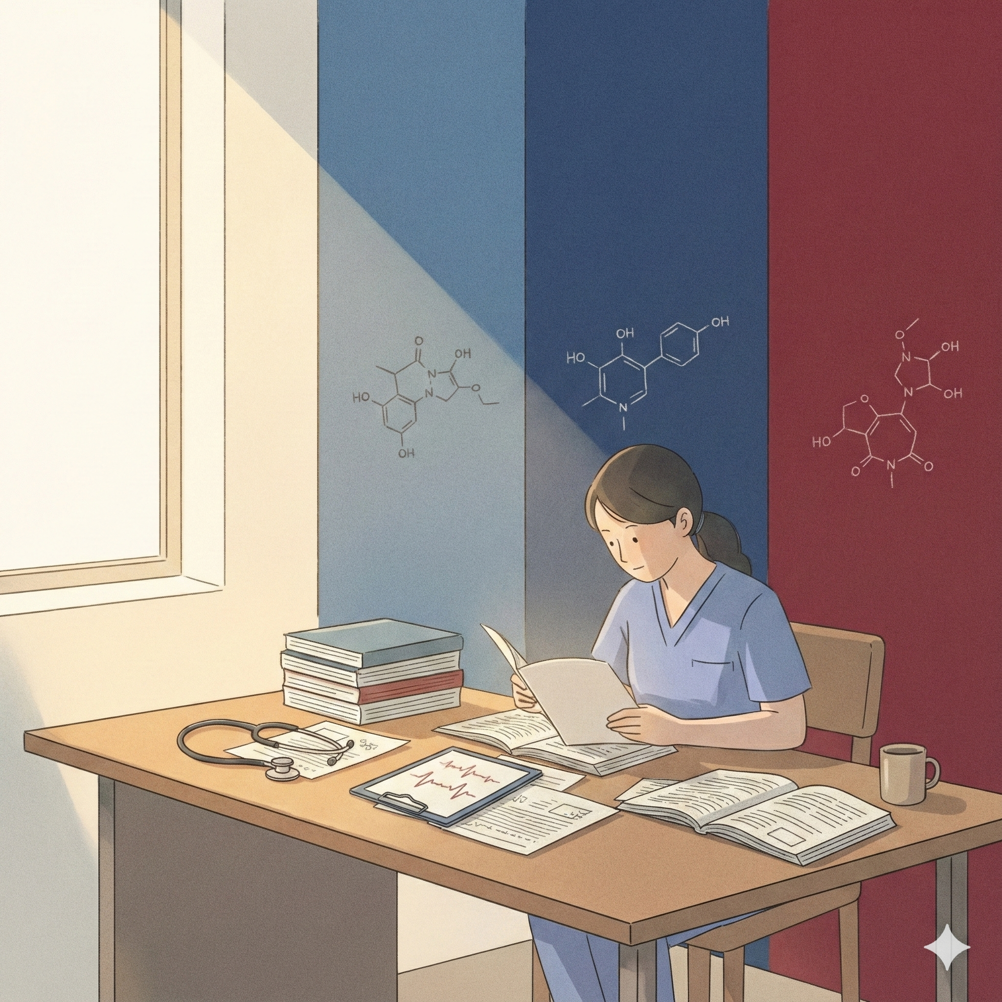 간호학과 대학 순위 TOP3 서울대 간호학과, 연세대 간호학과, 고려대 간호학과를 위한 논문 기반 탐구 주제 도출법